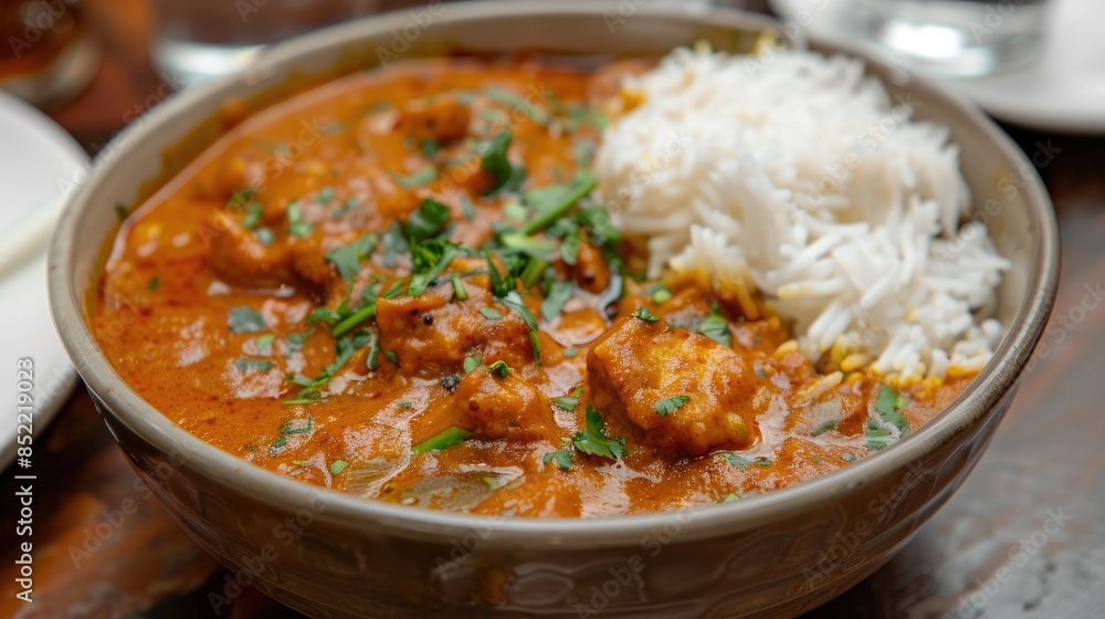 Tasty curry Tasty curry