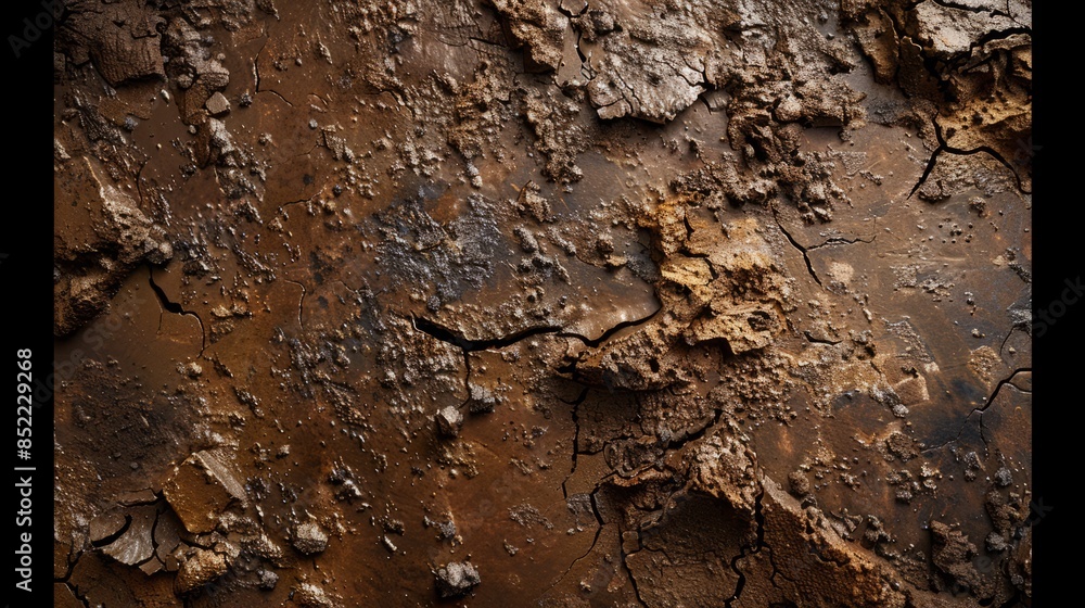 mud background mud background