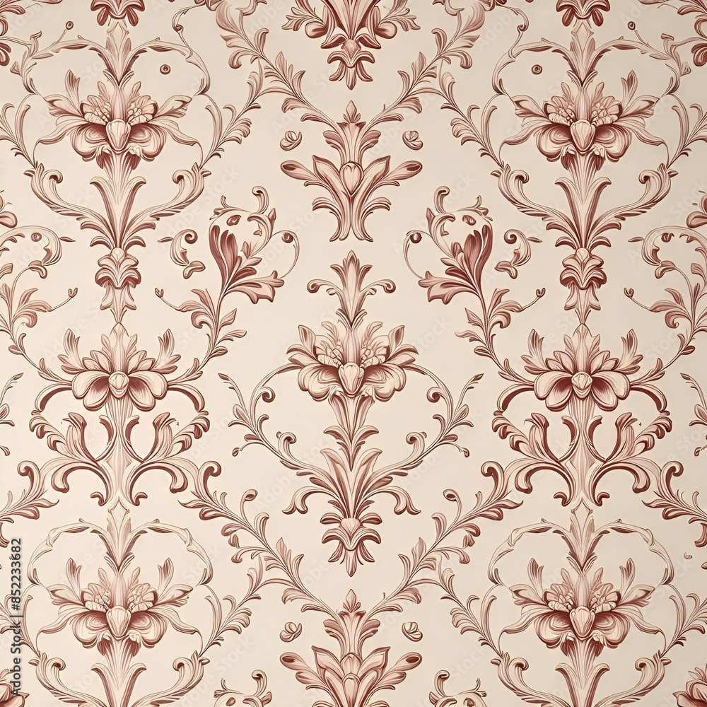 seamless floral pattern seamless floral pattern