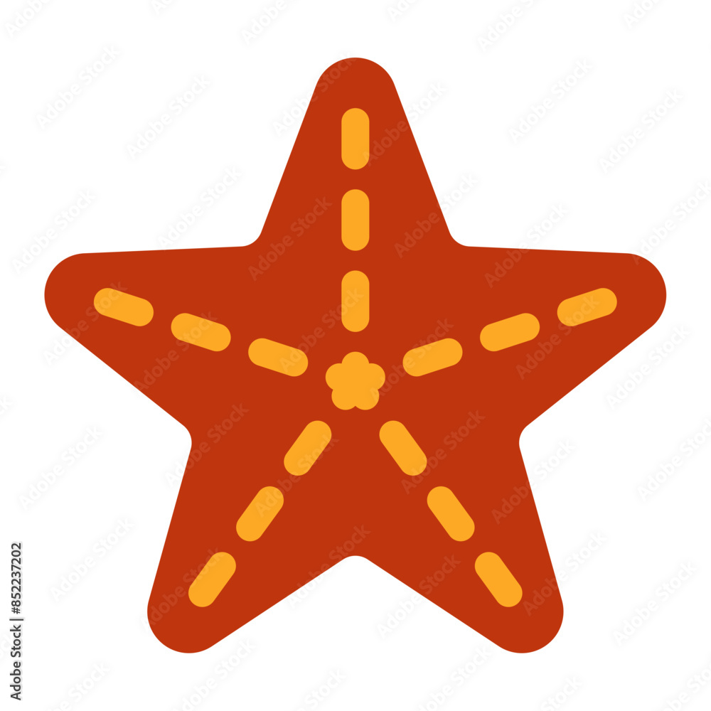 starfish icon 