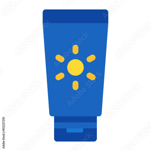 sunblock icon 