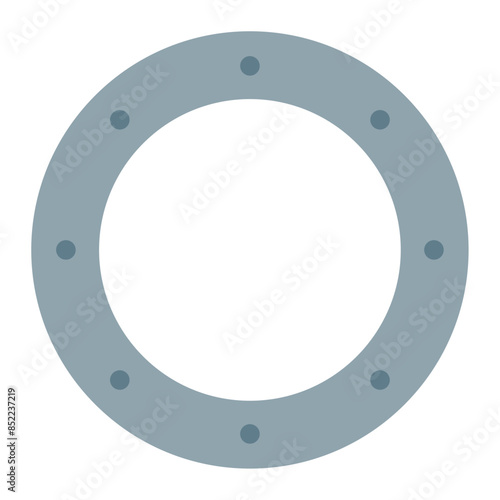 porthole icon 