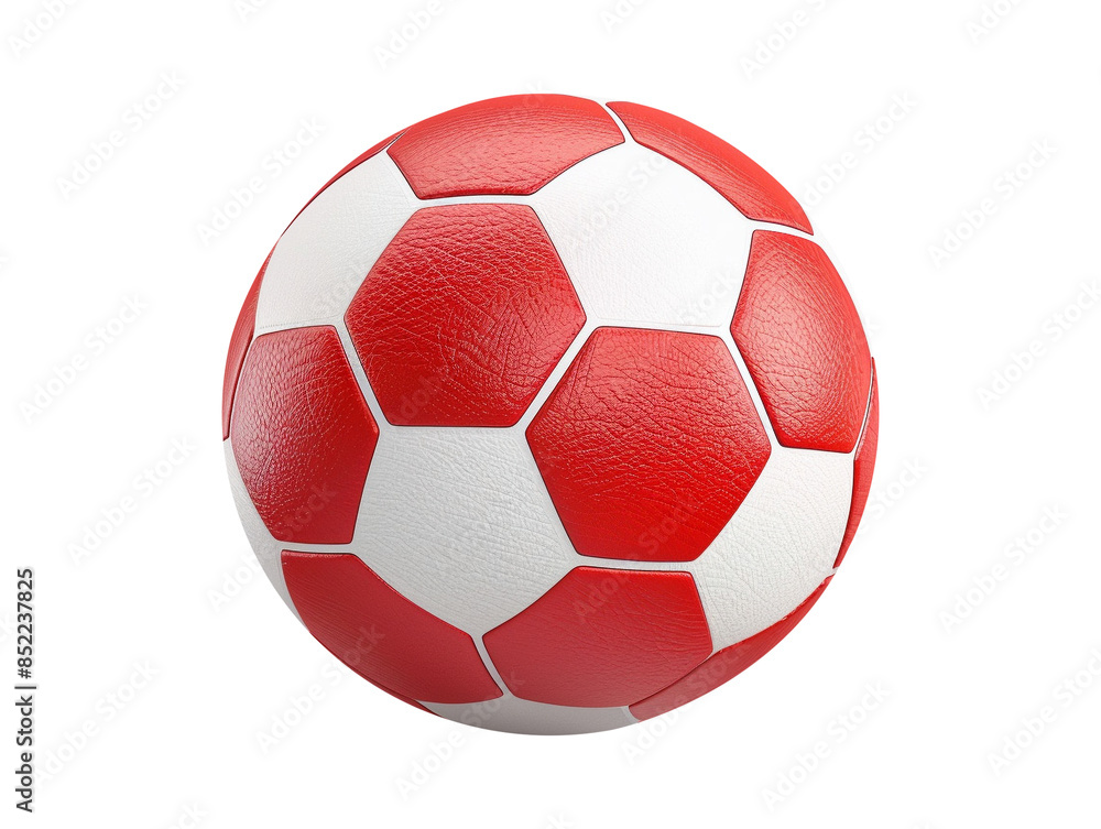 soccer ball isolated soccer ball isolated