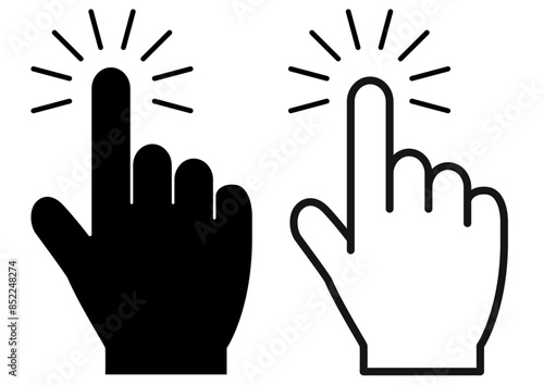 クリック,チェック,タッチ,おすすめ,注目,選ぶ,指,押す,注意,決定,案内,重要,選択,発見,検索,ピクトグラム,カーソル,ポインター,マウス,指す,記号,マーク,ワンポイント,シンボル,サイン,タップ,スワイプ,ポイント,手,人差し指,ゆび,イチ押し,スライド,アイコン,広告,ひらめき,チラシ,シンプル,プッシュ,開く,イラスト,ベクター,モノクロ