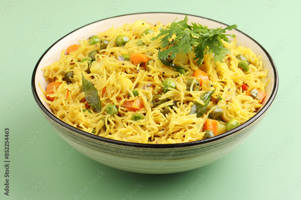 Semiya Upma or Vermicelli Uppuma or uppittu is a popular breakfast menu from south India. Semiya Upma or Vermicelli Uppuma or uppittu is a popular breakfast menu from south India.