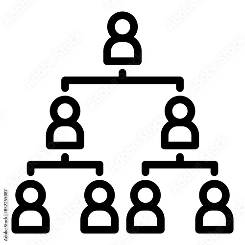 Family Tree icon