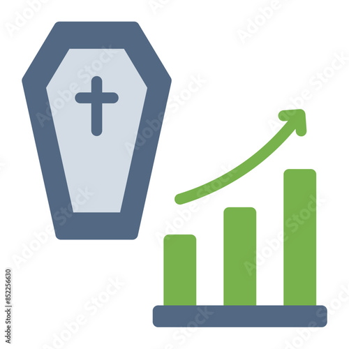 Death Rate icon
