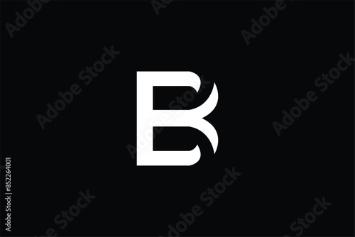 B letter modern iconic abstract vector, letter E wellness health and medical logo, letter E negative space logo, letter EC E happy human logo, letter E flying bird wings, a plant leaf and embryo