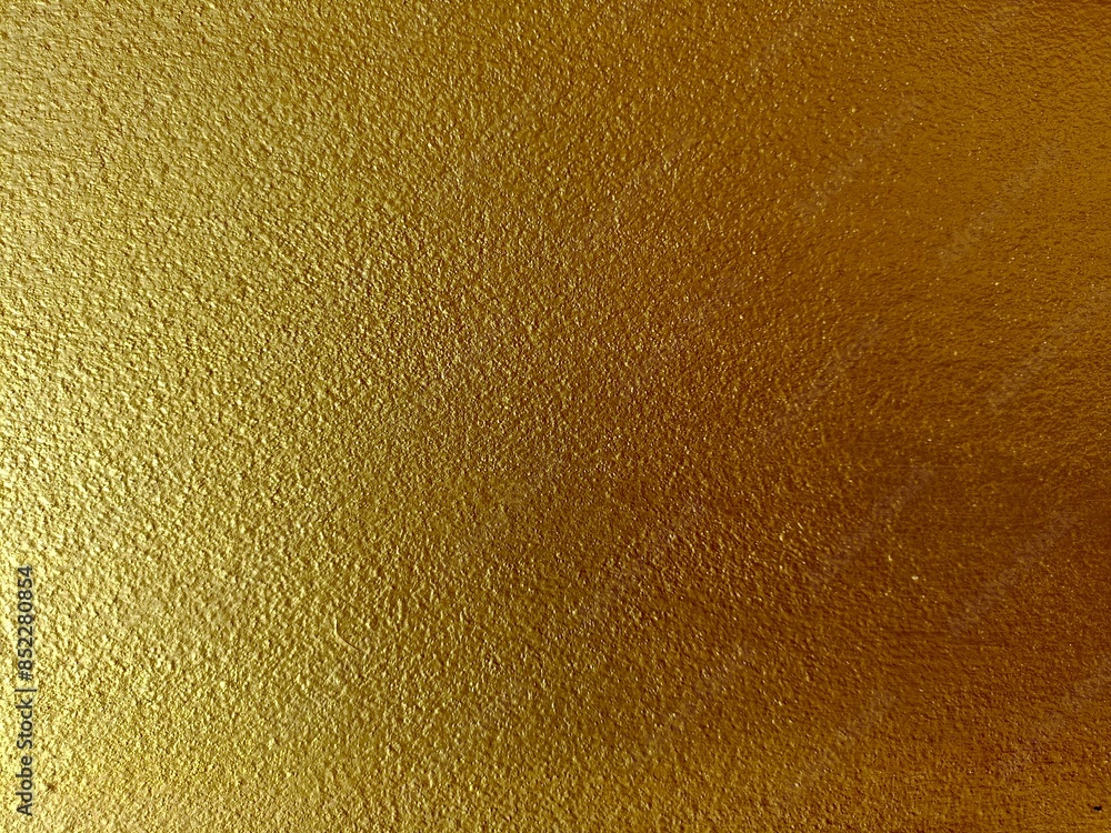 Gold cement wall texture Gold cement wall texture