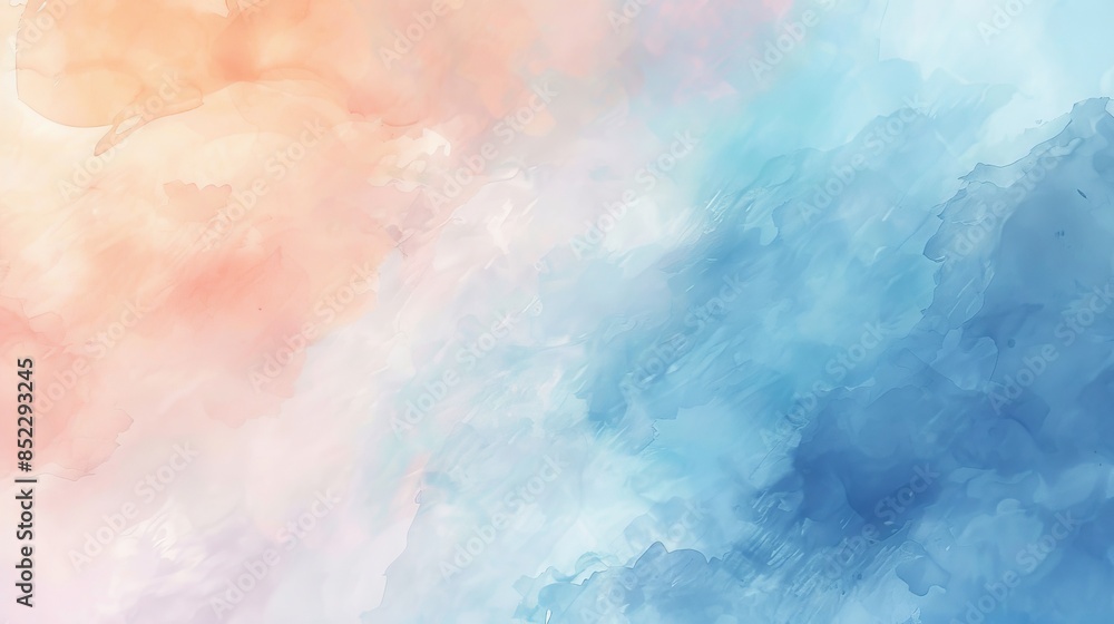 Obraz premium Colorful Distressed Background