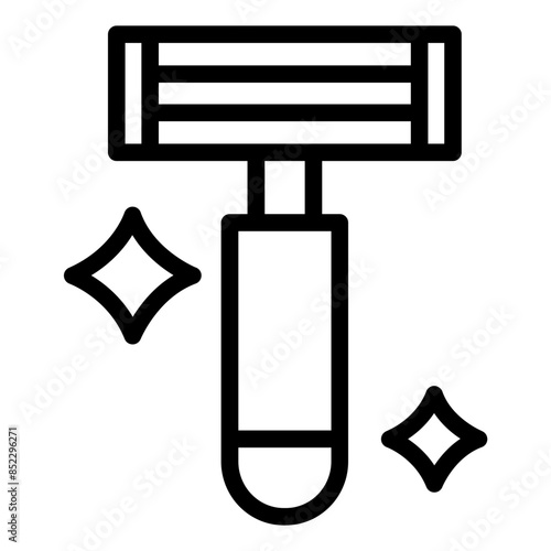 Razor Blade icon