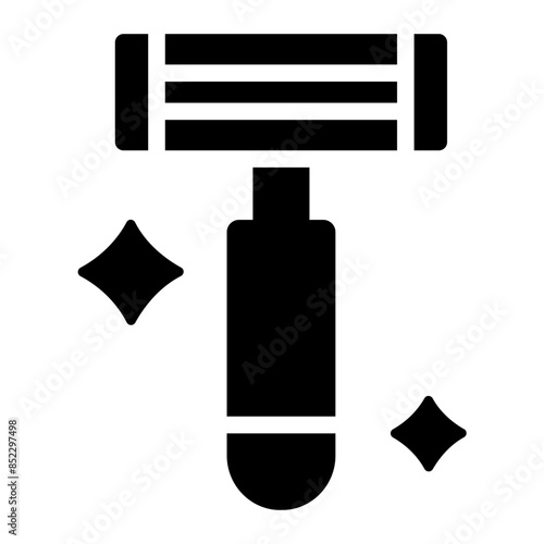 Razor Blade icon