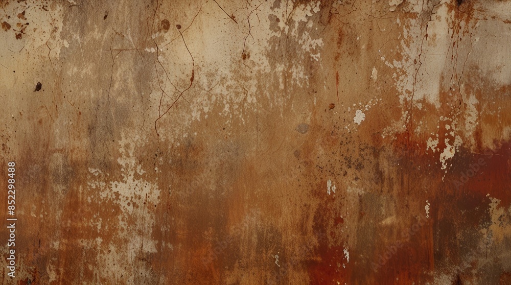 Fototapeta premium old rusty background