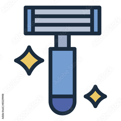Razor Blade icon