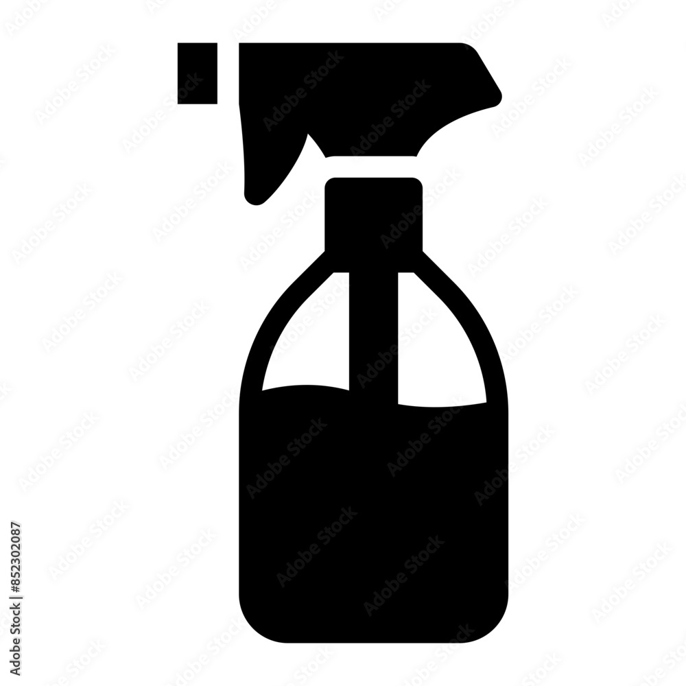 Spray Bottle icon Spray Bottle icon