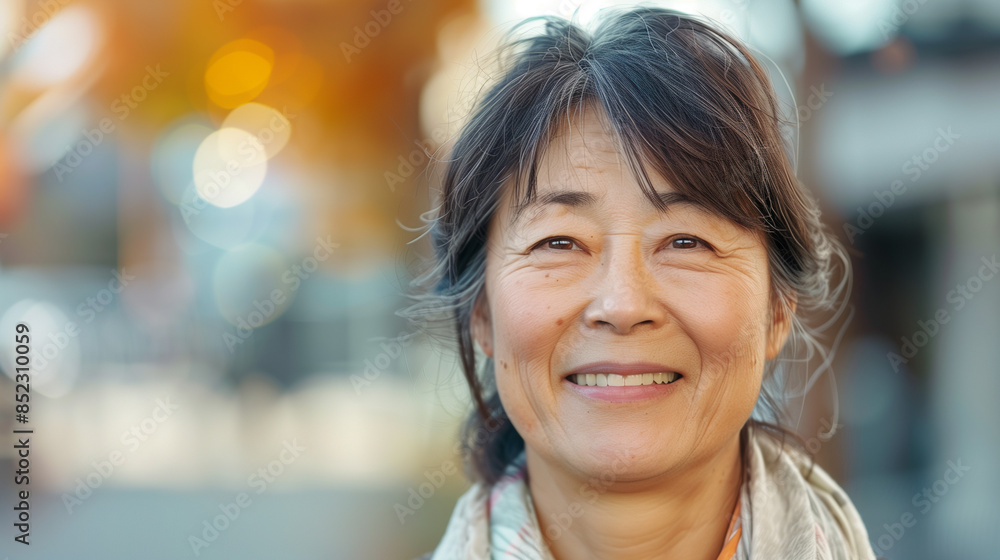 中年女性 中年女性