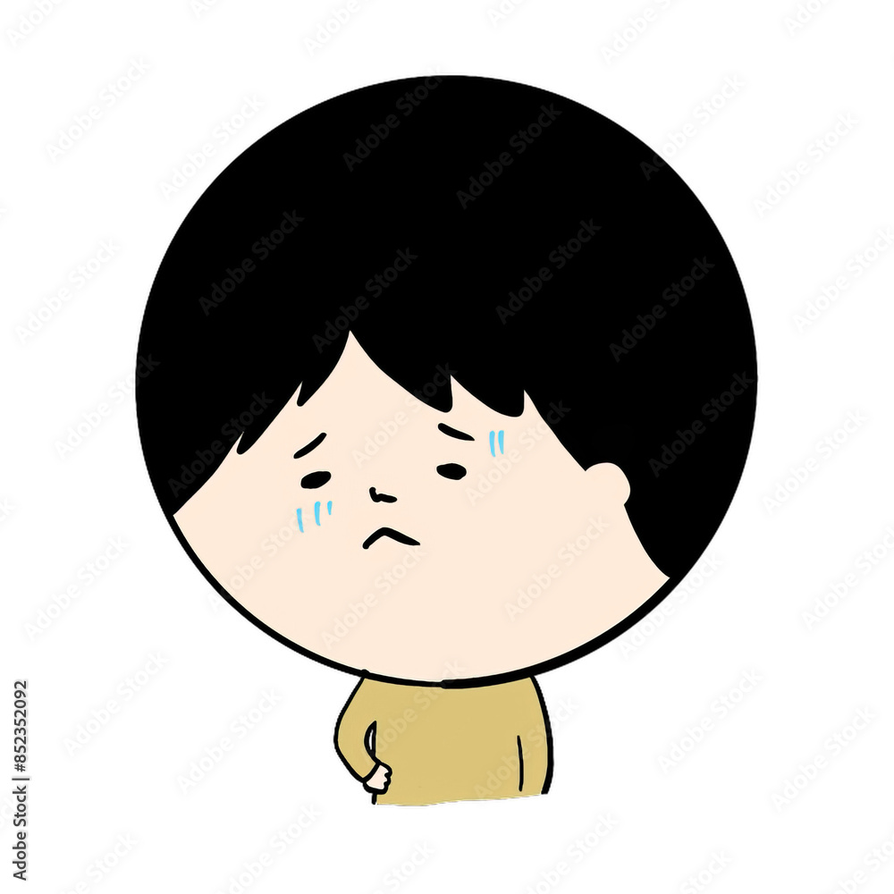 脇腹が痛い人 脇腹が痛い人