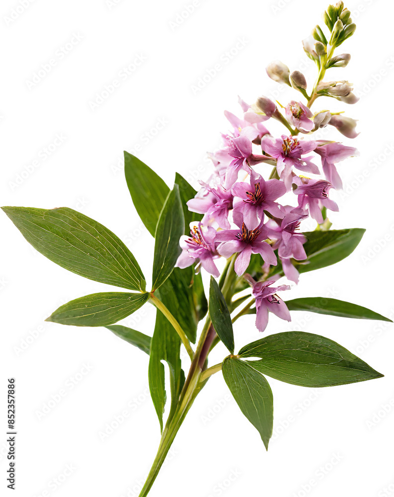 lilac isolated lilac isolated