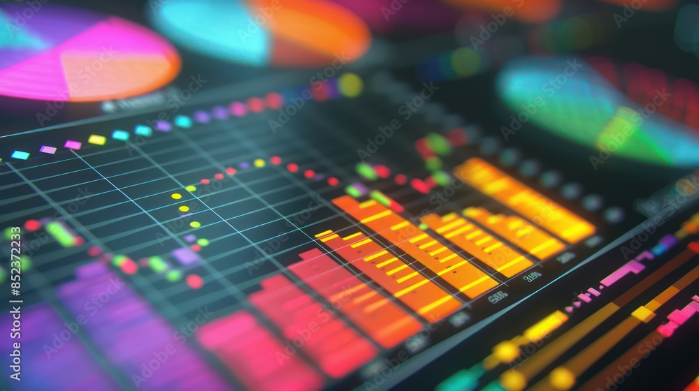 Data analytics and insights powered by big data Data analytics and insights powered by big data