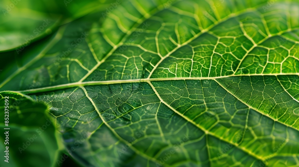 Stunning Green Leaf Background for Ultimate Tranquility Stunning Green Leaf Background for Ultimate Tranquility