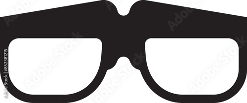 Glasses Frame, Vision Protection