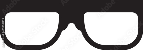 Glasses Frame, Vision Protection