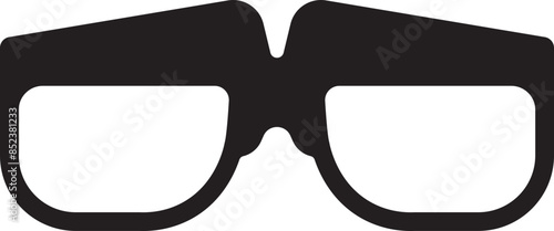 Glasses Frame, Vision Protection