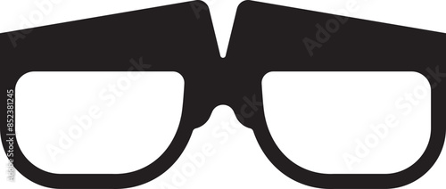 Glasses Frame, Vision Protection