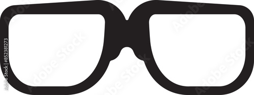 Glasses Frame, Vision Protection