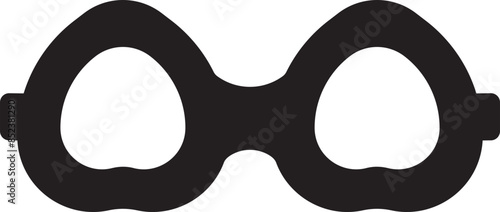 Glasses Frame, Vision Protection