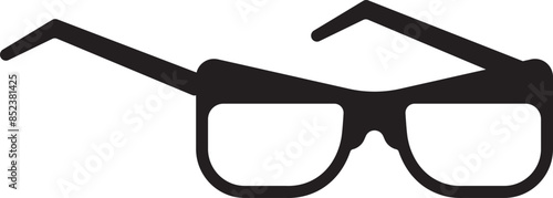 Glasses Frame, Vision Protection