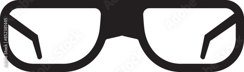 Glasses Frame, Vision Protection