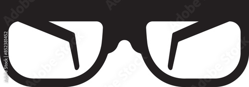 Glasses Frame, Vision Protection