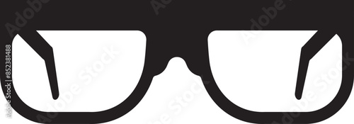 Glasses Frame, Vision Protection