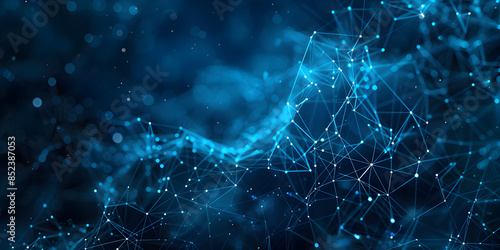 Technischer Hntergrund für Audio, Grafik, Web, Daten und mehr, made by AI