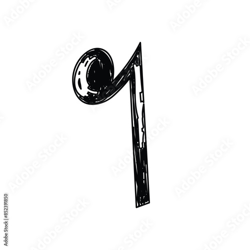 musical notes and basic musical scales