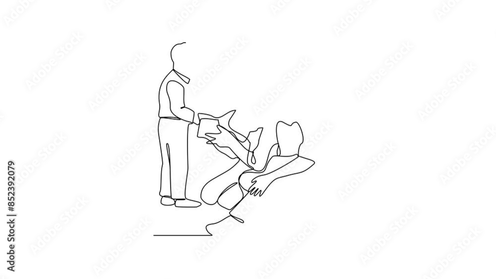 Animated self drawing of parents playing with their children vector design illustration. Family activities bring joy, strengthen bonds, and create cherished design in simple linear continuous video. Animated self drawing of parents playing with their children vector design illustration. Family activities bring joy, strengthen bonds, and create cherished design in simple linear continuous video.
