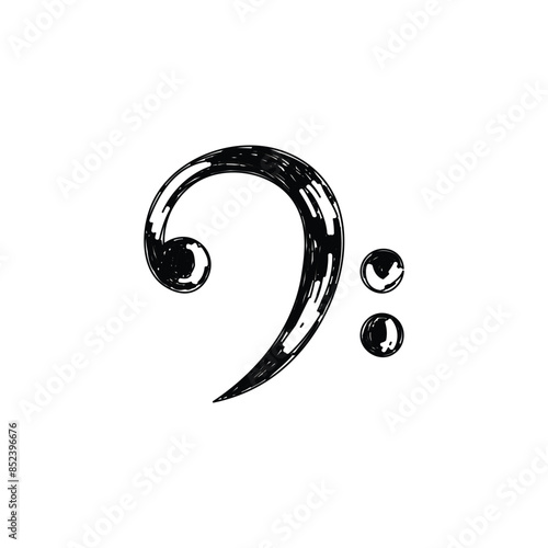 musical notes and basic musical scales