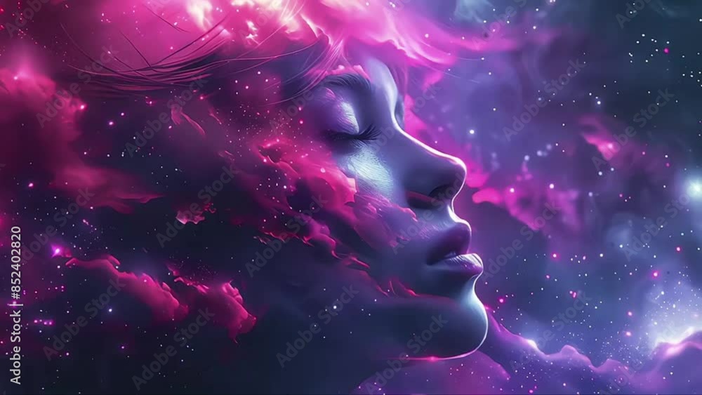 Interactive digital art canvas, allowing you to change and customize artworks with a touch, a dynamic gallery at your fingertips Interactive digital art canvas, allowing you to change and customize artworks with a touch, a dynamic gallery at your fingertips