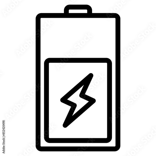 battery icon 