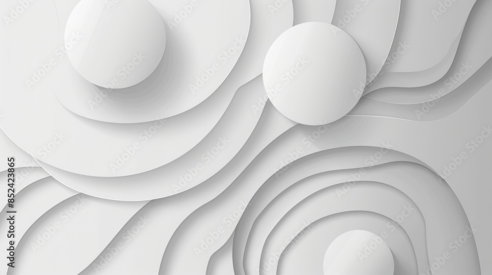 A sleek and modern background featuring white and gray stripes.
A sleek and modern background featuring white and gray stripes.