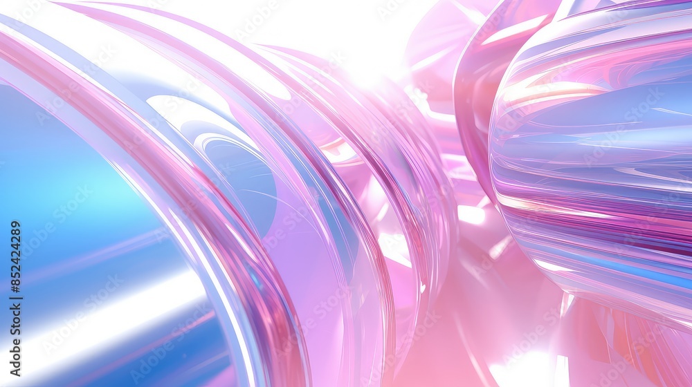 Abstract Gradient Background Abstract Gradient Background