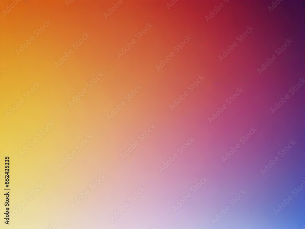 Ombre color gradient background noise texture blurred Buff gradient background poster. Ombre color gradient background noise texture blurred Buff gradient background poster.