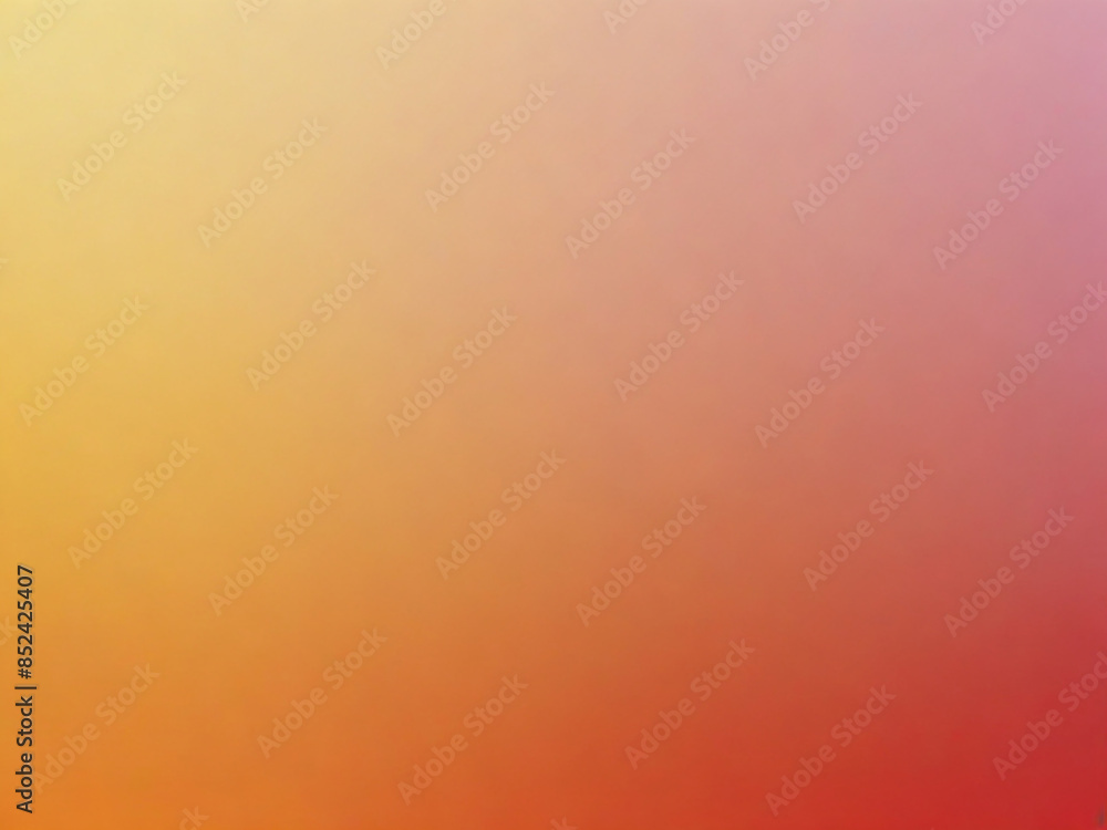 Ombre color gradient background noise texture blurred Buff gradient background poster. Ombre color gradient background noise texture blurred Buff gradient background poster.