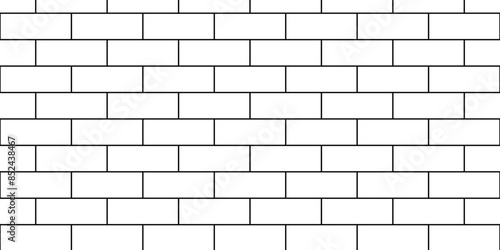 	
White brick wall background. Brick wall background. white or dark gray pattern grainy concrete wall stone texture background.	