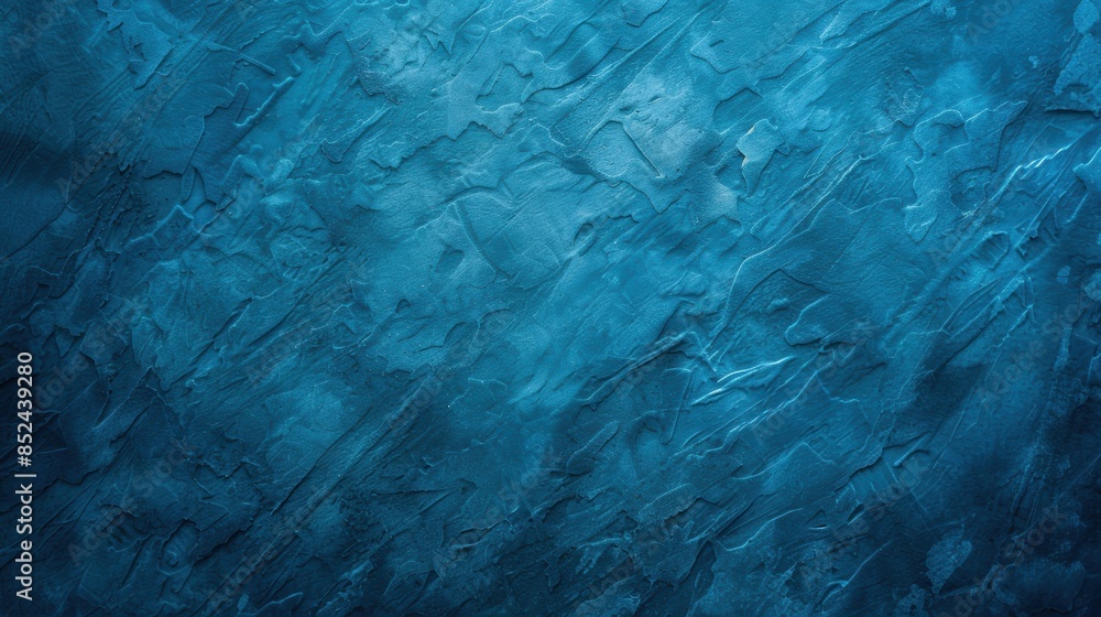 Blue Abstract Textured Background with layered patterns creating a dynamic and vibrant effect. Blue Abstract Textured Background with layered patterns creating a dynamic and vibrant effect.