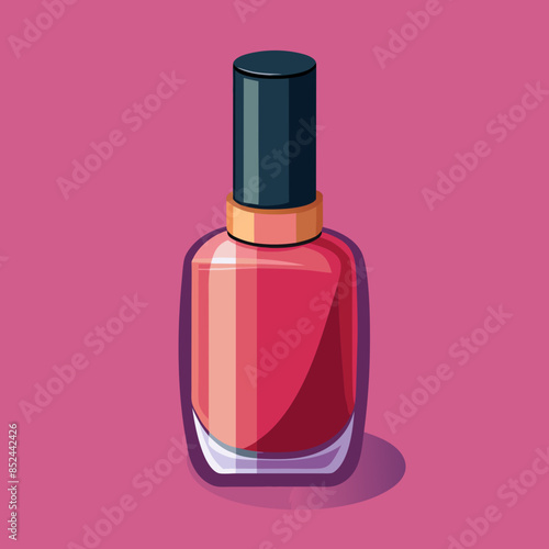 nail polish bottle