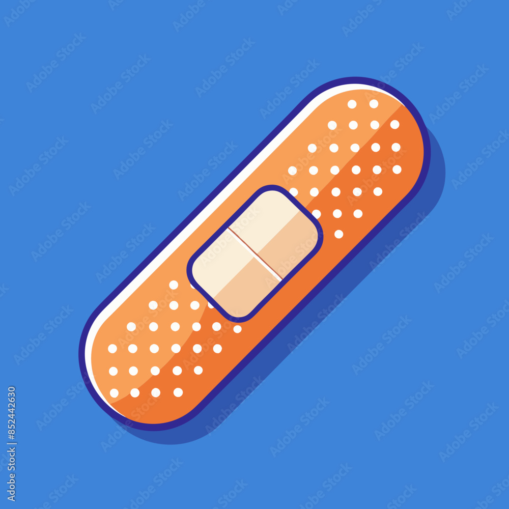 first aid plaster first aid plaster