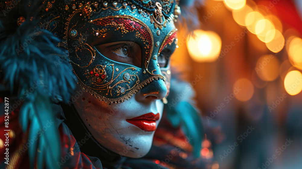 Beautiful Women Face Close Up Portrait Beautiful Women Face Close Up Portrait