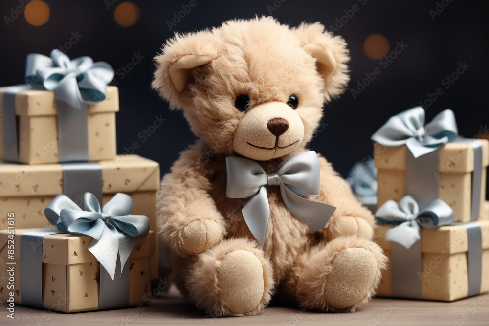 beautiful cute teddy bear for christmas for festival beautiful cute teddy bear for christmas for festival